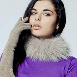 Hot bride Kristina, 36 yrs.old from Eastern Europe