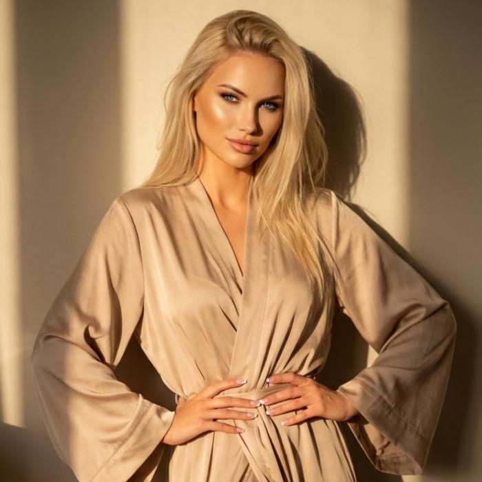 Charming bride Anastasia, 39 yrs.old from Eastern Europe Charming bride Anastasia, 39 yrs.old from Eastern Europe