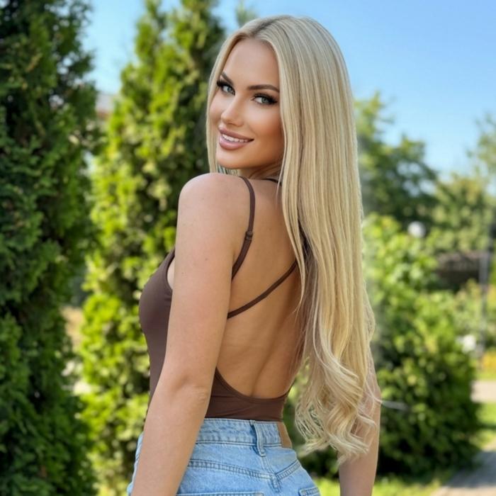Single woman Anastasia, 39 yrs.old from Eastern Europe Single woman Anastasia, 39 yrs.old from Eastern Europe
