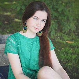 Gorgeous mail order bride Julia, 38 yrs.old from Saint Petersburg, Russia