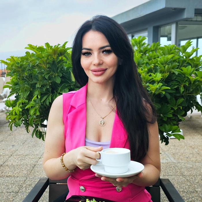 Amazing mail order bride Anna, 37 yrs.old from Mons, Belgium Amazing mail order bride Anna, 37 yrs.old from Mons, Belgium