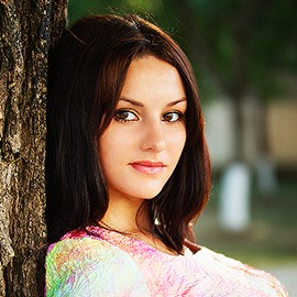 Single lady Galina, 37 yrs.old from Eastern Europe Single lady Galina, 37 yrs.old from Eastern Europe
