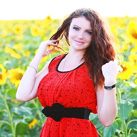 Charming lady Natasha, 36 yrs.old from Eastern Europe
