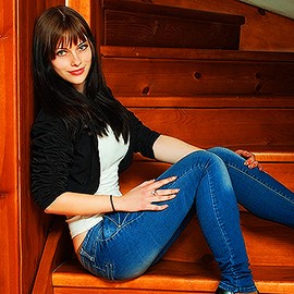 Beautiful pen pal Anna, 34 yrs.old from Eastern Europe Beautiful pen pal Anna, 34 yrs.old from Eastern Europe