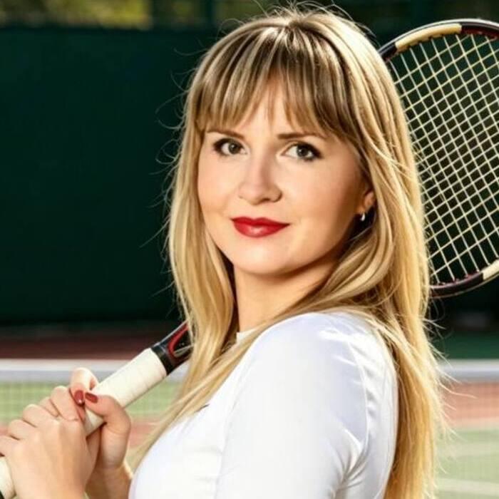 Pretty girl Alla, 41 yrs.old from Eastern Europe
