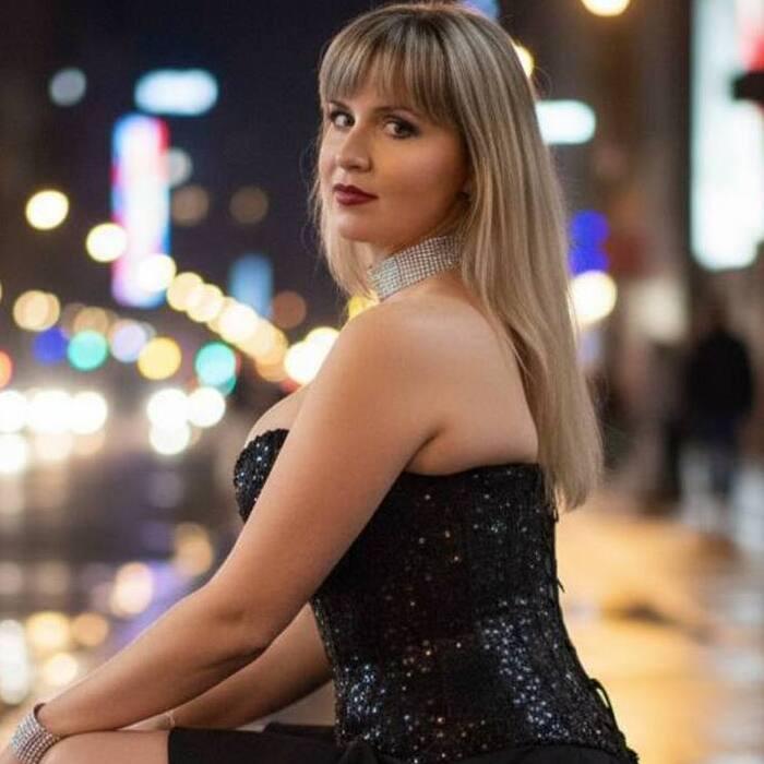 Nice lady Alla, 41 yrs.old from Eastern Europe Nice lady Alla, 41 yrs.old from Eastern Europe