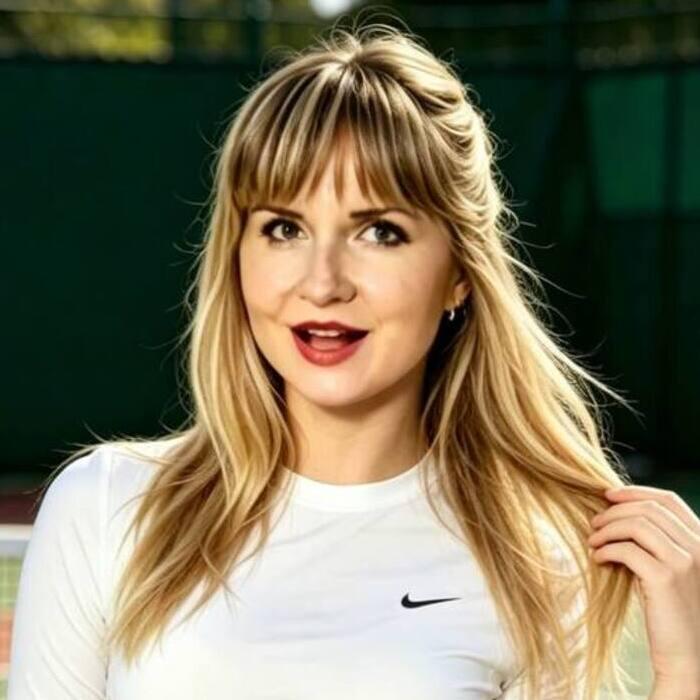 Beautiful miss Alla, 41 yrs.old from Eastern Europe