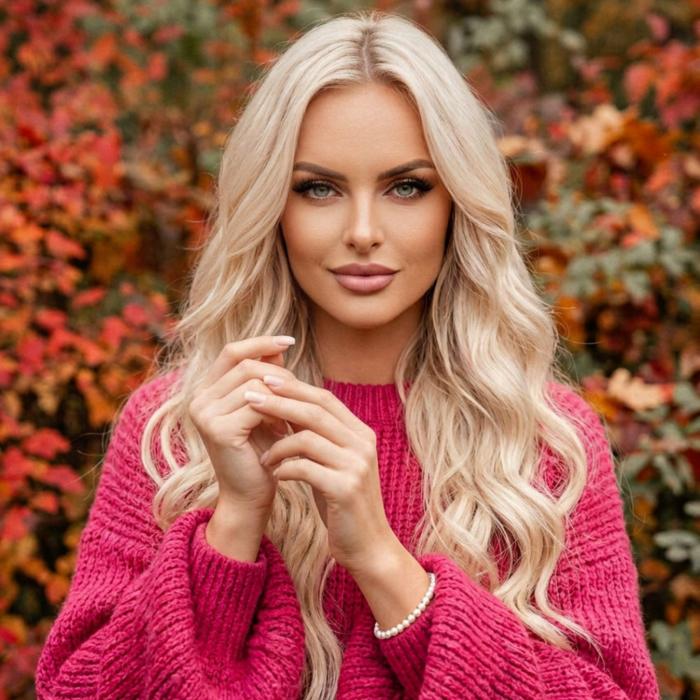 Amazing girl Oksana, 45 yrs.old from Eastern Europe Amazing girl Oksana, 45 yrs.old from Eastern Europe