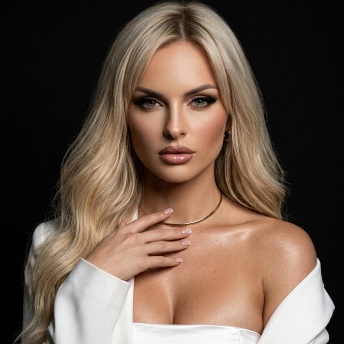 Nice bride Oksana, 45 yrs.old from Eastern Europe Nice bride Oksana, 45 yrs.old from Eastern Europe