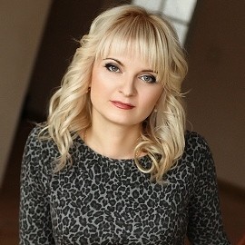 Sexy mail order bride Oksana, 44 yrs.old from Alushta, Russia