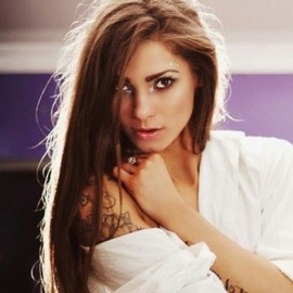 Charming pen pal Karina, 36 yrs.old from Kiev, Ukraine Charming pen pal Karina, 36 yrs.old from Kiev, Ukraine