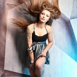 Single girl Karina, 36 yrs.old from Kiev, Ukraine Single girl Karina, 36 yrs.old from Kiev, Ukraine