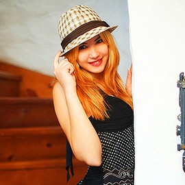 Nice bride Viktoria, 31 yrs.old from Eastern Europe