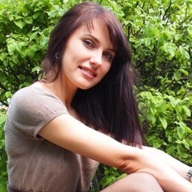 Single pen pal Anna, 40 yrs.old from Khmelnytskyi, Ukraine