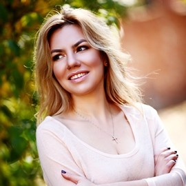 Single pen pal Svetlana, 43 yrs.old from Khmelnytskyi, Ukraine