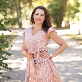 Charming girl Elena, 50 yrs.old from Poltavaa, Ukraine