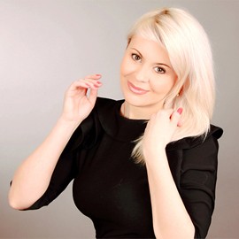 Pretty woman Olga, 49 yrs.old from Sumy, Ukraine