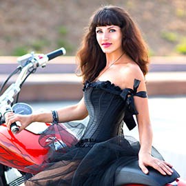 Hot mail order bride Anna, 45 yrs.old from Eastern Europe Hot mail order bride Anna, 45 yrs.old from Eastern Europe