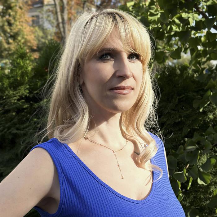 Charming wife Ludmila, 44 yrs.old from Poltava, Ukraine Charming wife Ludmila, 44 yrs.old from Poltava, Ukraine