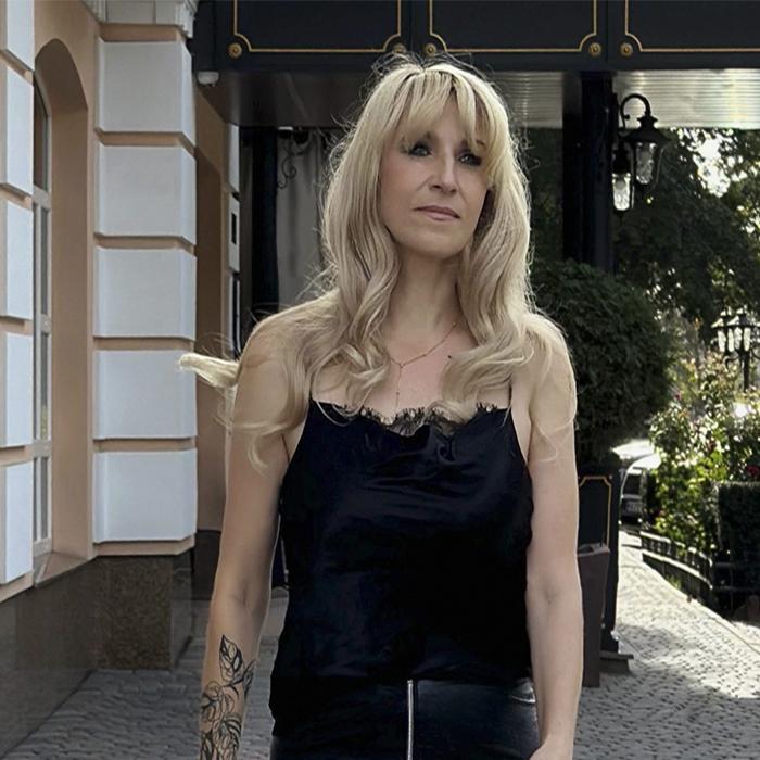 Single bride Ludmila, 44 yrs.old from Poltava, Ukraine Single bride Ludmila, 44 yrs.old from Poltava, Ukraine