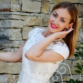 Pretty girl Daria, 37 yrs.old from Khmelnytskyi, Ukraine