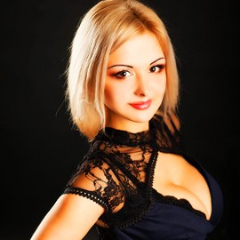 Nice mail order bride Irina, 35 yrs.old from Eastern Europe Nice mail order bride Irina, 35 yrs.old from Eastern Europe