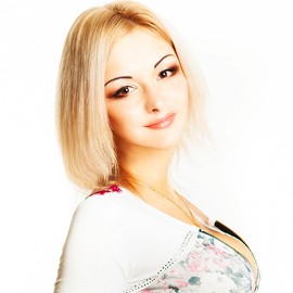 Single lady Irina, 35 yrs.old from Eastern Europe Single lady Irina, 35 yrs.old from Eastern Europe