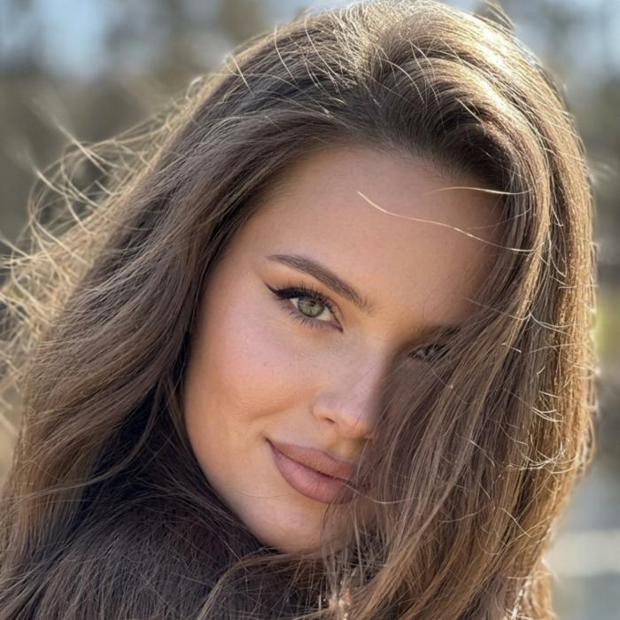 Amazing girlfriend Elizaveta, 34 yrs.old from Eastern Europe