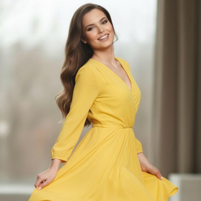  Elizaveta, 33 yrs.old from Eastern Europe