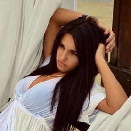 Single mail order bride Dariya, 32 yrs.old from Sumy, Ukraine