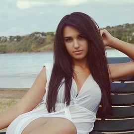 Charming girlfriend Dariya, 32 yrs.old from Sumy, Ukraine