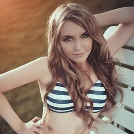 Sexy lady Anna, 31 yrs.old from Donetsk, Ukraine