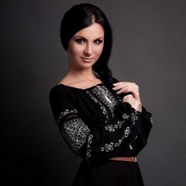 Pretty girl Alina, 36 yrs.old from Vinnitsa, Ukraine