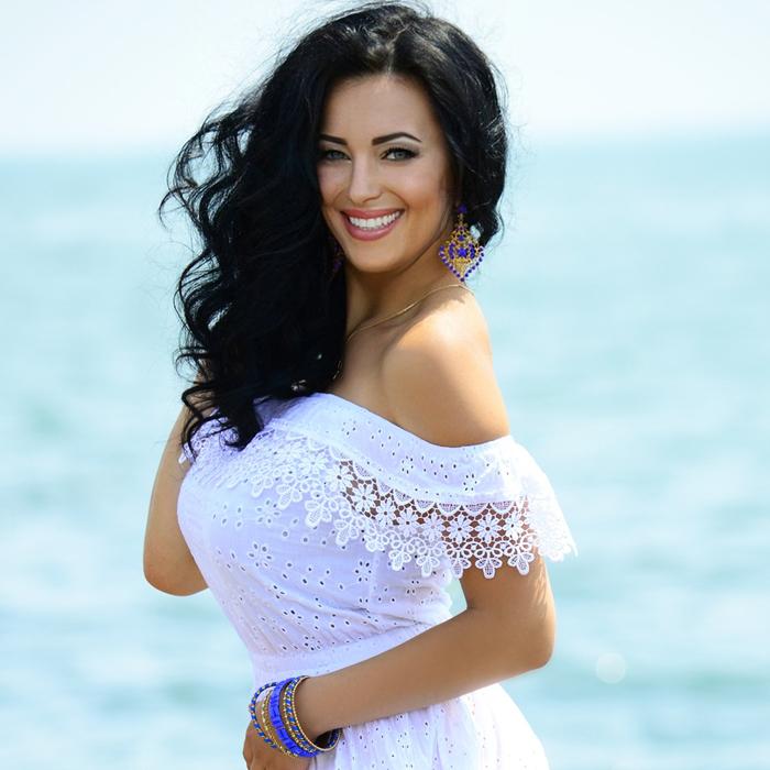 Hot pen pal Elisaveta, 30 yrs.old from Berdyansk, Ukraine Hot pen pal Elisaveta, 30 yrs.old from Berdyansk, Ukraine