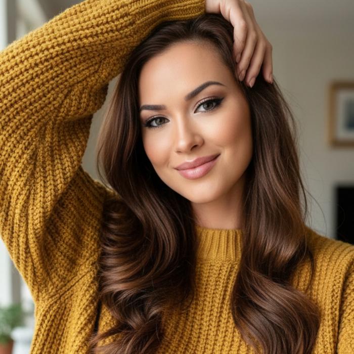 Gorgeous lady Natalya, 36 yrs.old from Eastern Europe