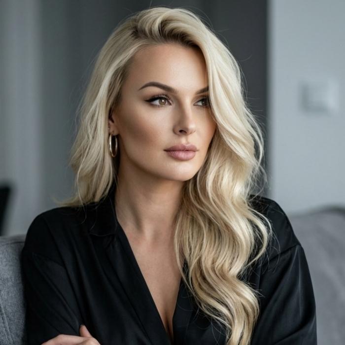  Elena, 41 yrs.old from Eastern Europe