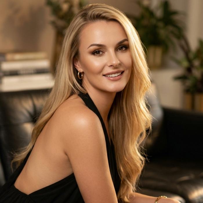 Single mail order bride Elena, 41 yrs.old from Eastern Europe