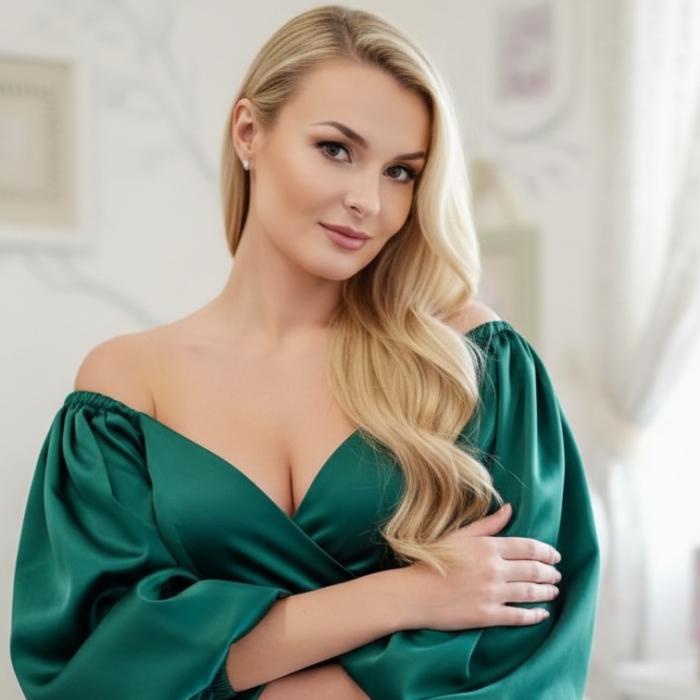 Amazing mail order bride Elena, 41 yrs.old from Eastern Europe