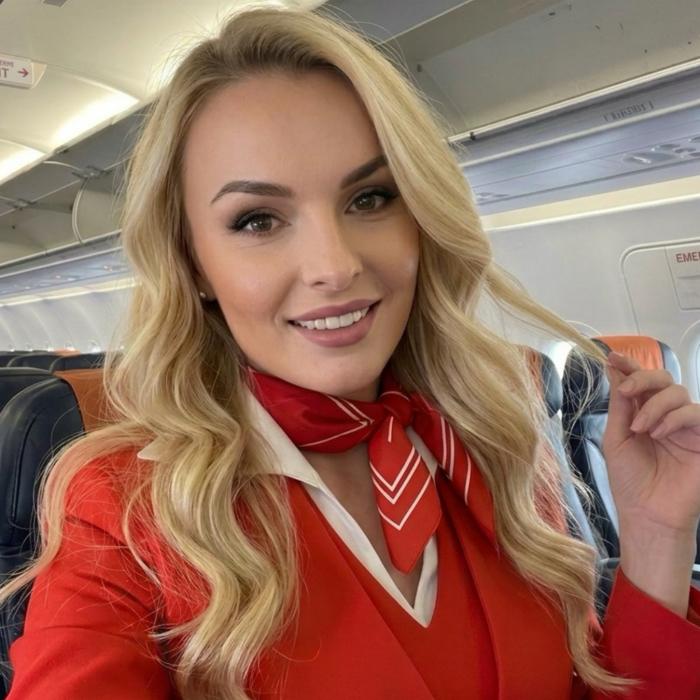 Pretty woman Elena, 41 yrs.old from Eastern Europe