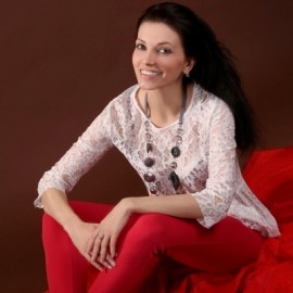 Charming lady Ekaterina, 42 yrs.old from Kiev, Ukraine