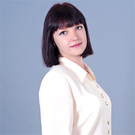 Pretty miss Lyudmila, 52 yrs.old from Eastern Europe