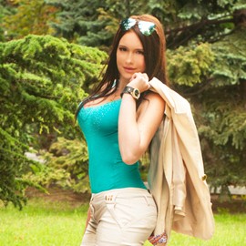 Beautiful pen pal Violetta, 29 yrs.old from Eastern Europe Beautiful pen pal Violetta, 29 yrs.old from Eastern Europe