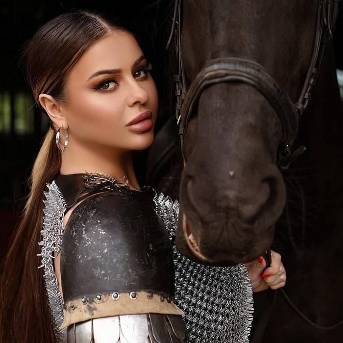  Marina, 36 yrs.old from Kharkov, Ukraine