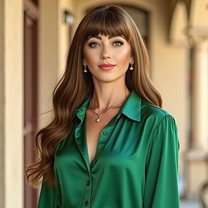 Hot mail order bride Svetlana, 53 yrs.old from Lvov, Ukraine Hot mail order bride Svetlana, 53 yrs.old from Lvov, Ukraine