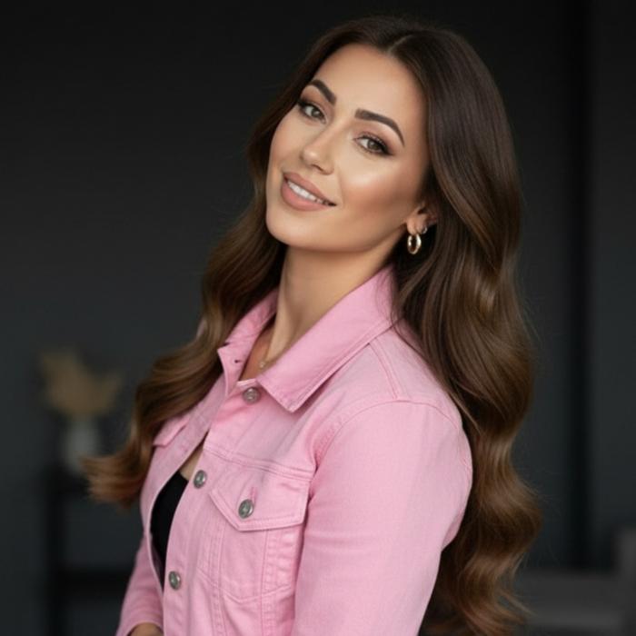 Amazing girl Svetlana, 53 yrs.old from Lvov, Ukraine