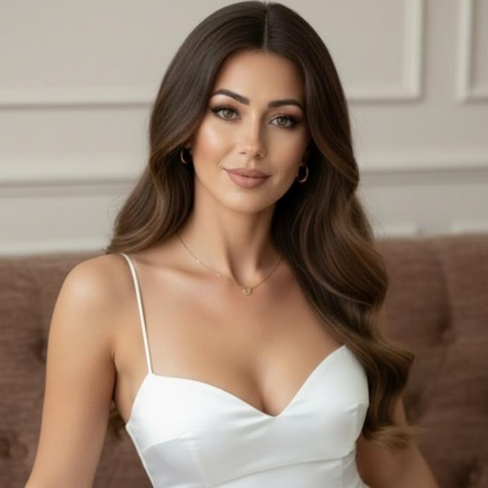 Single wife Svetlana, 53 yrs.old from Lvov, Ukraine