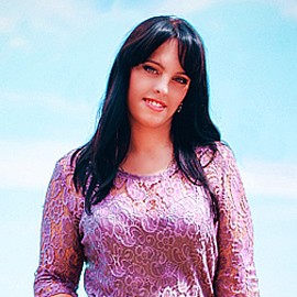 Beautiful miss Marina, 38 yrs.old from Yalta, Russia