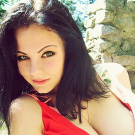 Pretty woman Olga, 28 yrs.old from Kerch, Russia