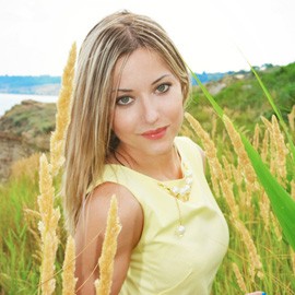 Hot miss Kristina, 31 yrs.old from Kerch, Russia