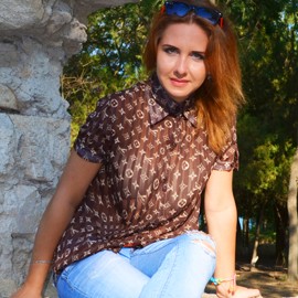 Beautiful woman Yulia, 29 yrs.old from Eastern Europe